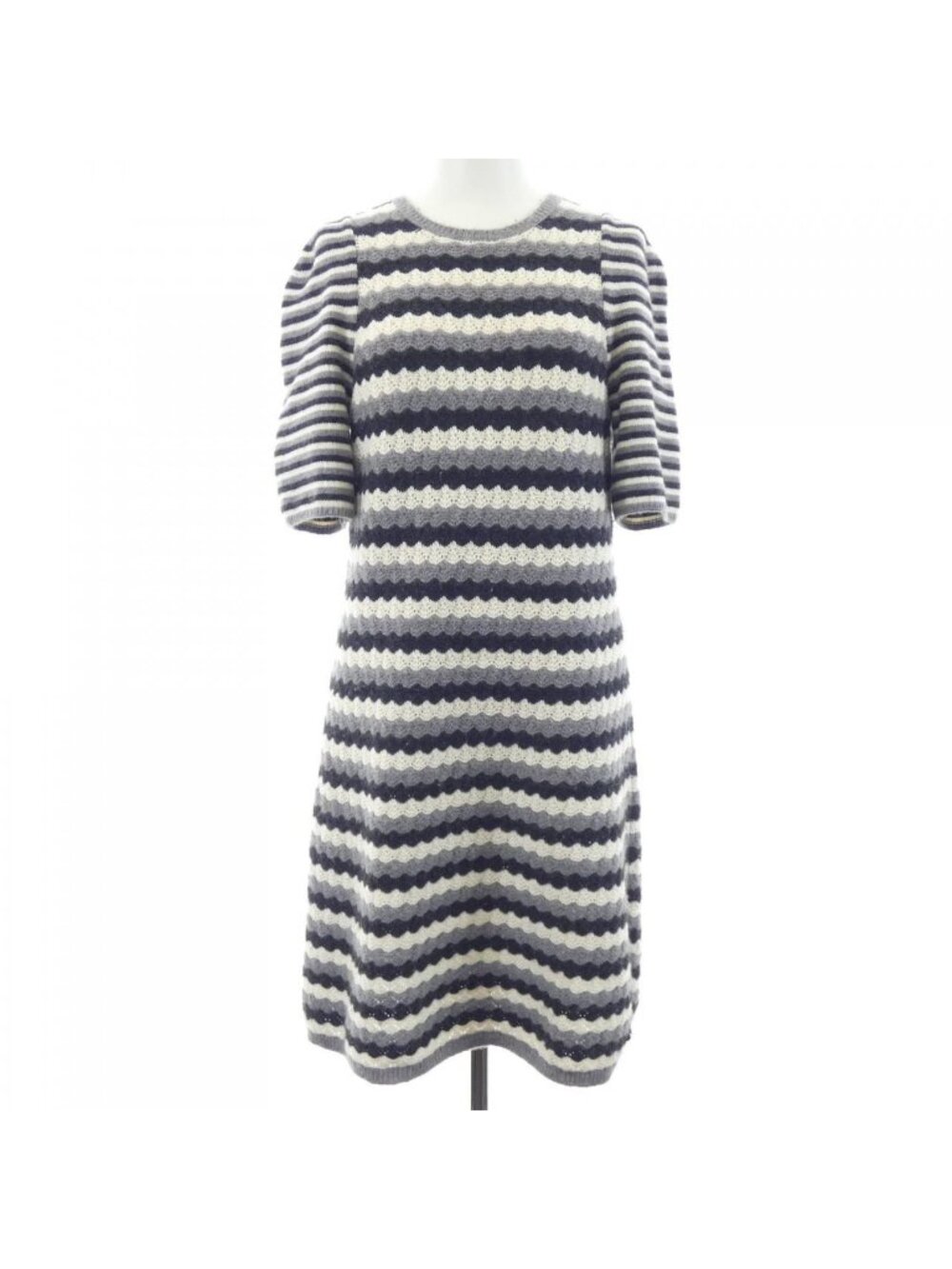 Chanel Dress Black